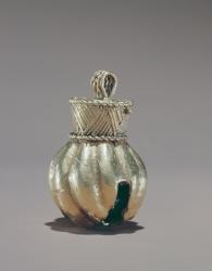 Bell, c.1500 (gold) | Obraz na stenu