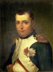 Napoleon Bonaparte (1769-1821) | Obraz na stenu