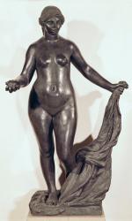 Venus Victrix, 1913 (bronze) | Obraz na stenu