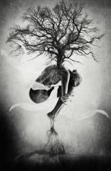 Tree of Life, 2013, (Giclée Print on Hahnemühle Fine Art Photo Rag) | Obraz na stenu