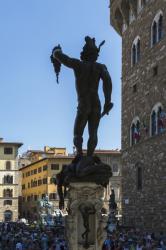 Florence, Tuscany, Italy (photo) | Obraz na stenu