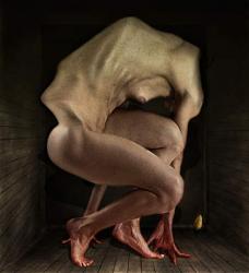 Shame,2012,(Photo manipulation) | Obraz na stenu