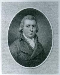 William Curtis (1749-99), 1790 (engraving) | Obraz na stenu