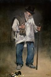 The Ragman, 1869 (oil on canvas) | Obraz na stenu