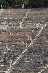 Epidaurus, Greece. The theatre. (photo) | Obraz na stenu