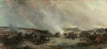 Battle of Waterloo, 1815 | Obraz na stenu