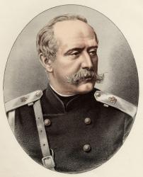Count Schouvaloff (colour litho) | Obraz na stenu