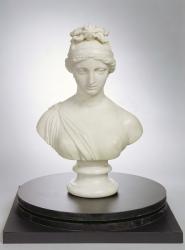 Aurora, c.1843-45 (marble) | Obraz na stenu