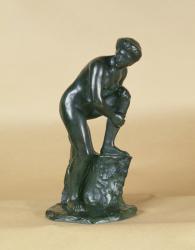 Aphrodite, 1904 (bronze) | Obraz na stenu