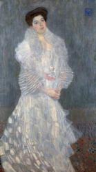 Portrait of Hermine Gallia (1870-1936) 1904 (oil on canvas) | Obraz na stenu