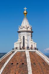 The Duomo, Florence, Italy (photo) | Obraz na stenu