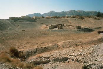 Landscape (photo) | Obraz na stenu