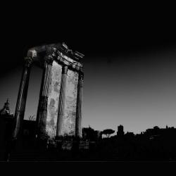 Roman Forum I | Obraz na stenu