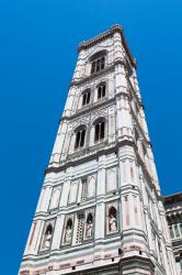 Florence, Italy Campanile (photo) | Obraz na stenu