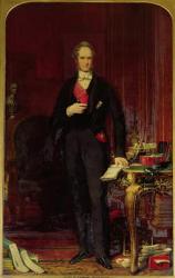 Henry, 3rd Viscount Palmerston | Obraz na stenu