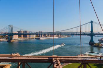 New York, USA. (photo) | Obraz na stenu