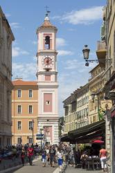 Nice, France (photo) | Obraz na stenu