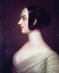 Marie Taglioni (1804-84) 1847 (oil on canvas) | Obraz na stenu