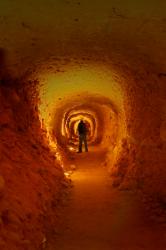 Las Medulas, Spain (photo) | Obraz na stenu