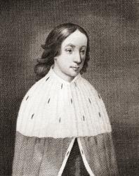 James IV, King of Scots, 1473  1513. From Iconographia Scotica or Portraits of Illustrious Persons of Scotland, published 1797. | Obraz na stenu