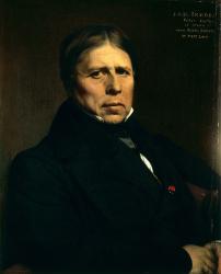 Self Portrait (oil on canvas) | Obraz na stenu