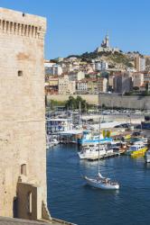 Marseille, France (photo) | Obraz na stenu