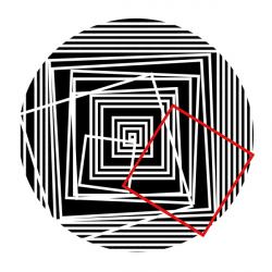 The Land, 2015, Screenprint | Obraz na stenu