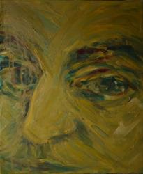 Mozart, from 'Mozart the Symphonist' (oil on canvas) | Obraz na stenu