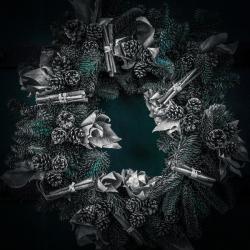 The Friars' Wreath, 2016 (photograph) | Obraz na stenu