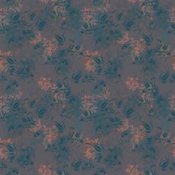 Sunset Flora, 2015, (Illustrative repeat pattern) | Obraz na stenu