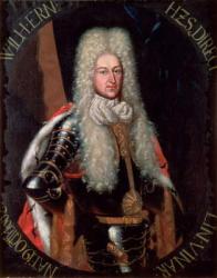 Wilhelm Ernst, Duke of Saxony (1662-1728) | Obraz na stenu