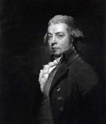 Thomas Malton, the Elder (1726-1801), 1806 (mezzotint) | Obraz na stenu