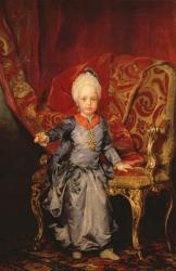 Archduke Francis of Austria, 18th century | Obraz na stenu
