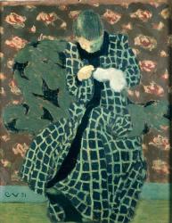 The Repairer, 1891 (oil on canvas) | Obraz na stenu