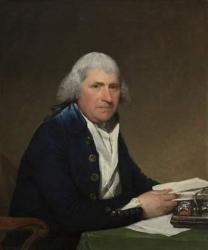 Richard Yates, 1793-4 (oil on canvas) | Obraz na stenu