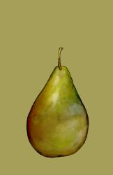 Pear | Obraz na stenu