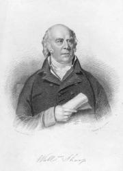William Sharp, engraved by J. Thomson (engraving) | Obraz na stenu