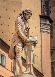 Bologna, Italy. (photo) | Obraz na stenu