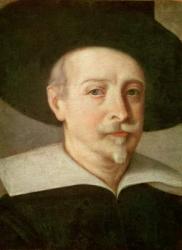 Self Portrait, c.1630 (oil on canvas) | Obraz na stenu