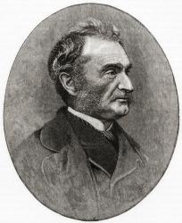 General Sir James Hope Grant, 1808  1875. | Obraz na stenu