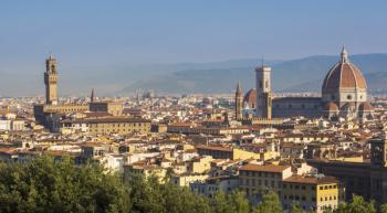 Florence, Tuscany, Italy (photo) | Obraz na stenu