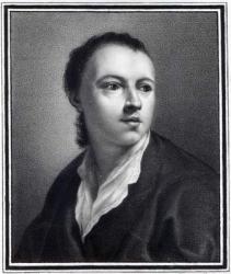 Anton Raphael Mengs, engraved by Nicolaus Mosman (engraving) | Obraz na stenu
