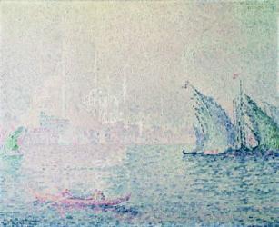 Constantinople, 1909 (oil on canvas) | Obraz na stenu
