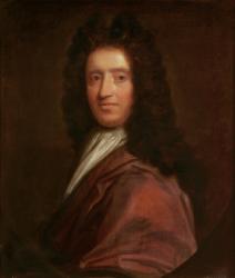 Francis Aston (1644-1715) | Obraz na stenu