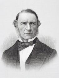 William Ewart Gladstone (litho) | Obraz na stenu