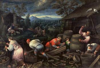 August, 1595-1600 | Obraz na stenu
