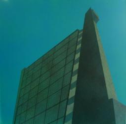 Goldfinger's Legacy II | Obraz na stenu