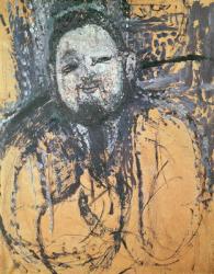 Diego Rivera (1886-1957) 1916 (oil on canvas) | Obraz na stenu