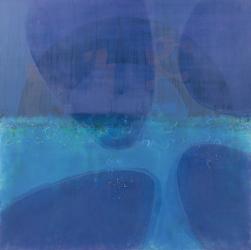 One World, 2000 (oil on linen) | Obraz na stenu