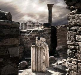 Ephesus, Turkey | Obraz na stenu
